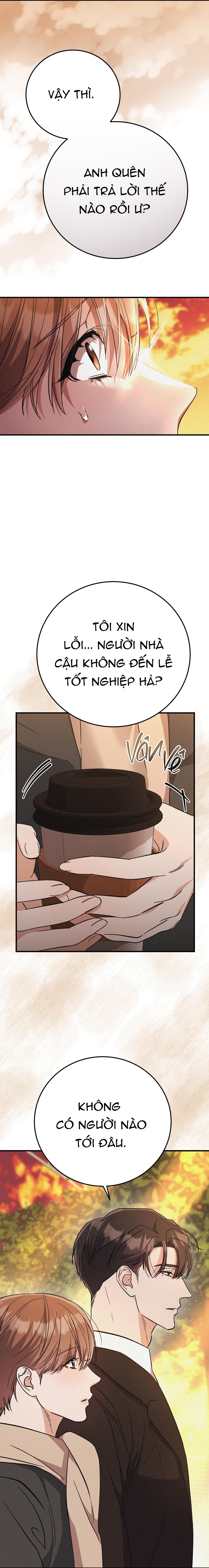 Đọc truyện VÔ HÌNH - Chapter 50