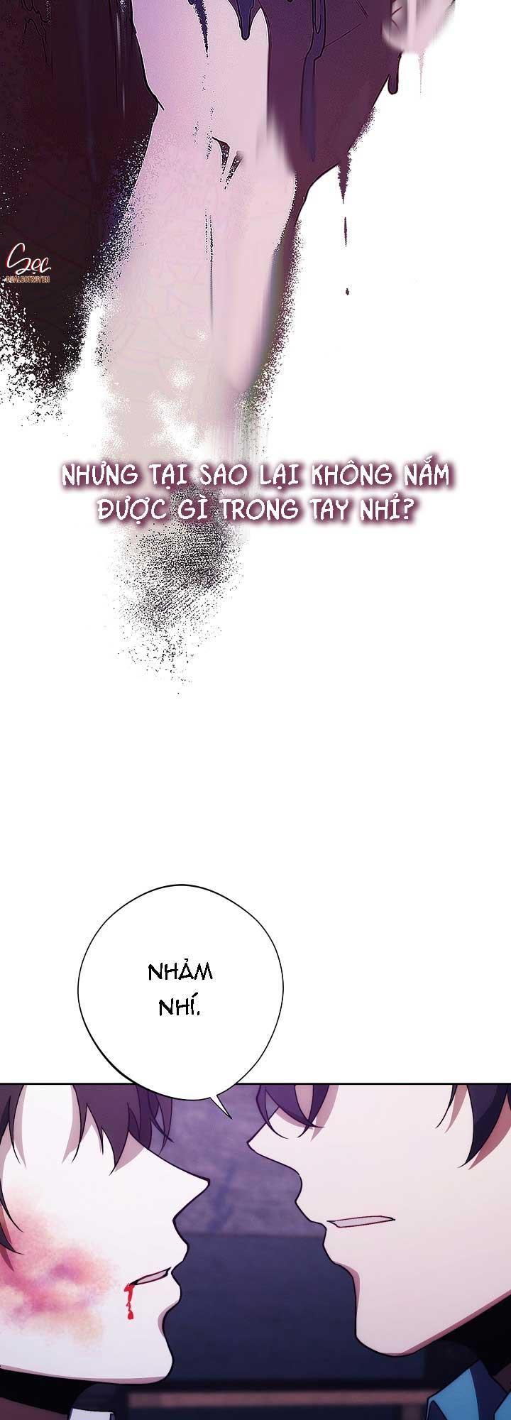 Đọc truyện RED MANSION - Chapter 42