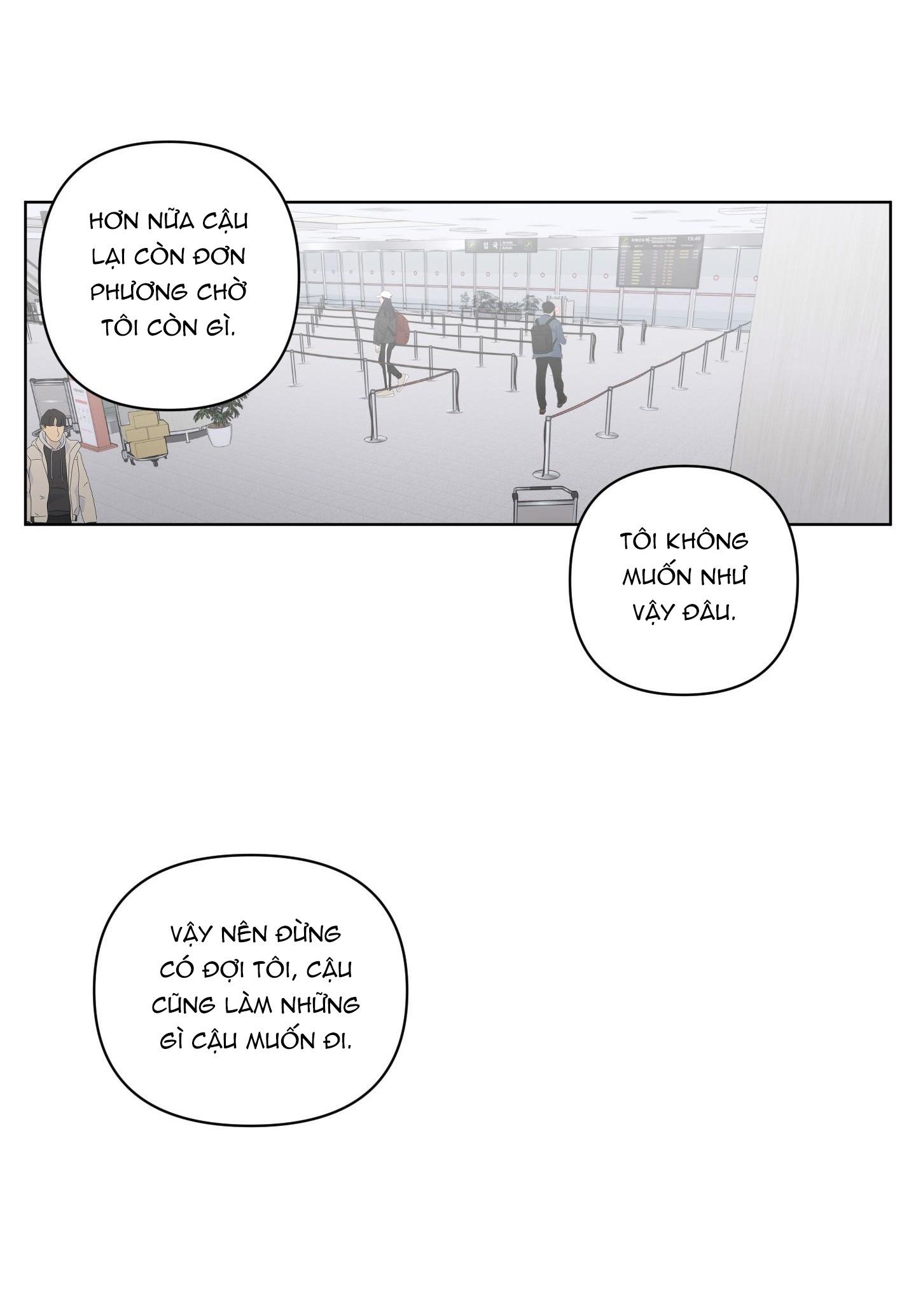 Đọc truyện BL NGẮN TUYỂN CHỌN - Chapter 29.9