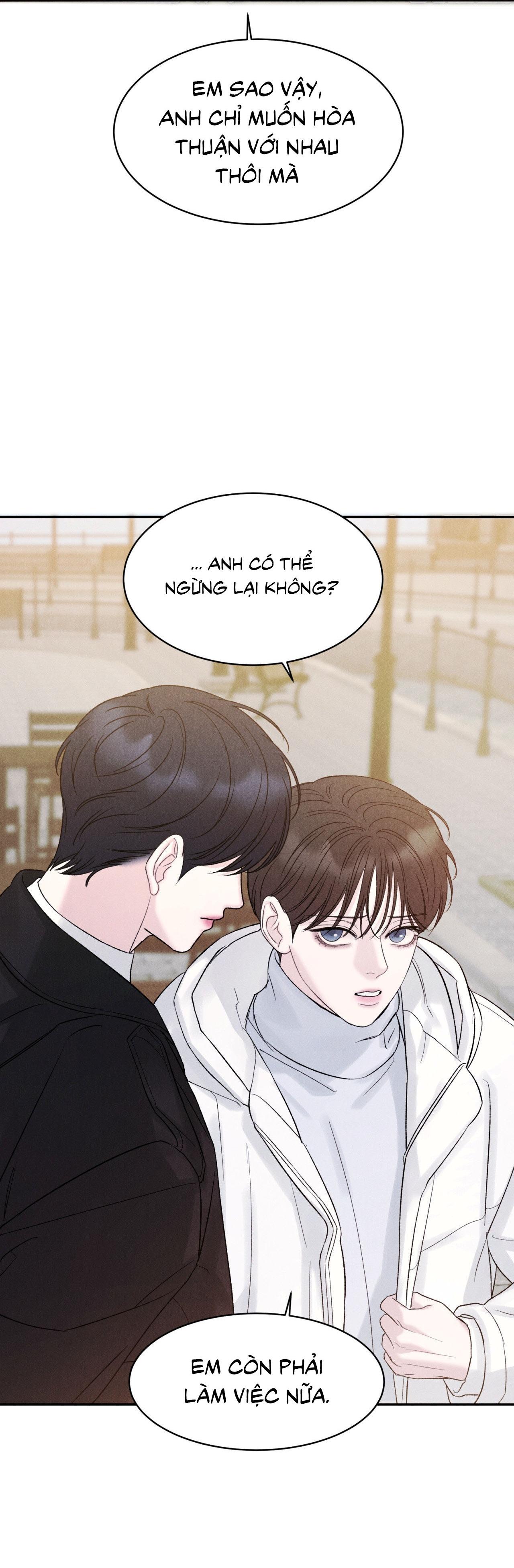 Đọc truyện Joo Eun - Chapter 16