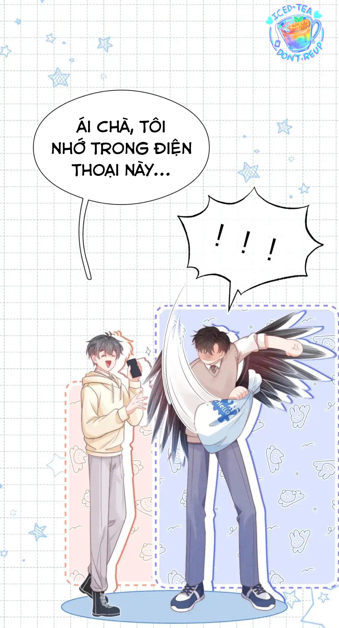 Đọc truyện Ss2 Một ngụm ăn cả thỏ con - Chapter 45