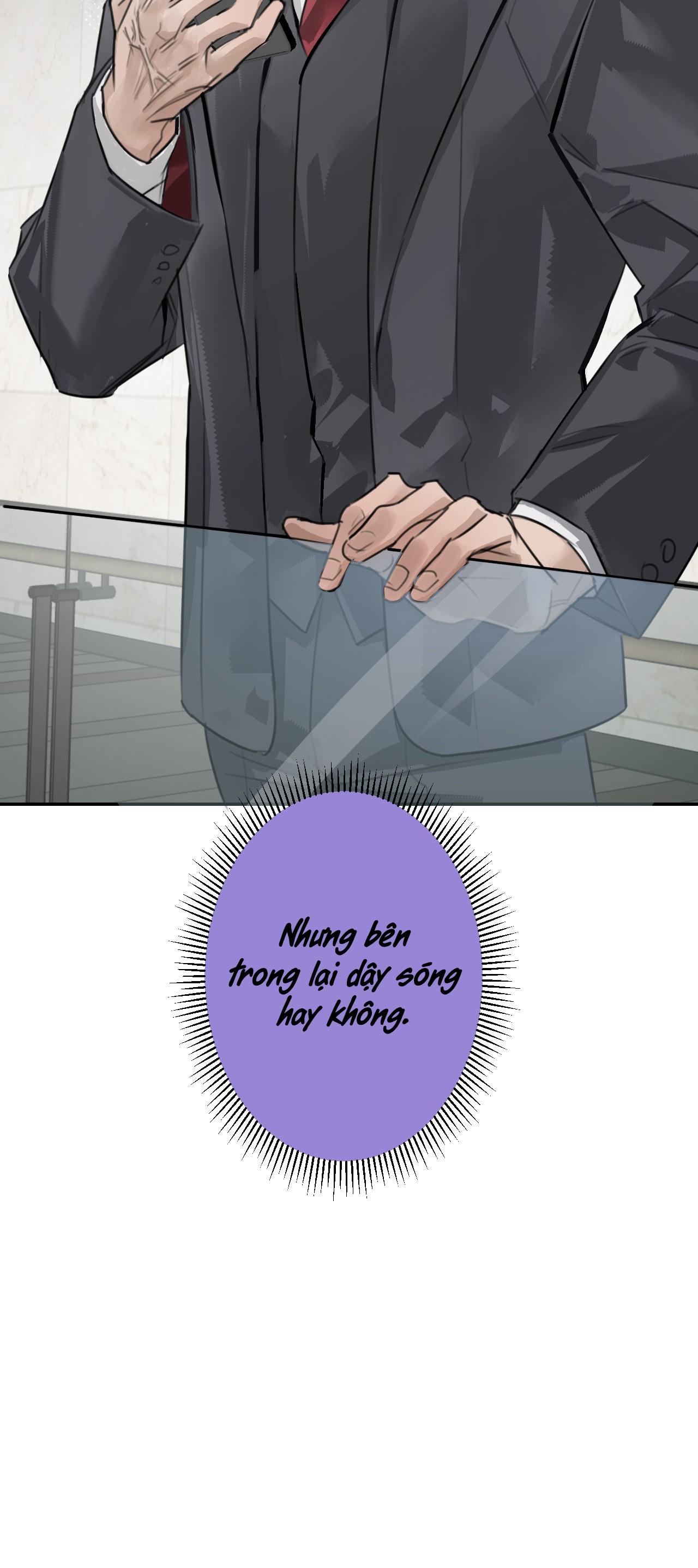 Đọc truyện (END) Chiến Lược Dụ Dỗ - Chapter 7