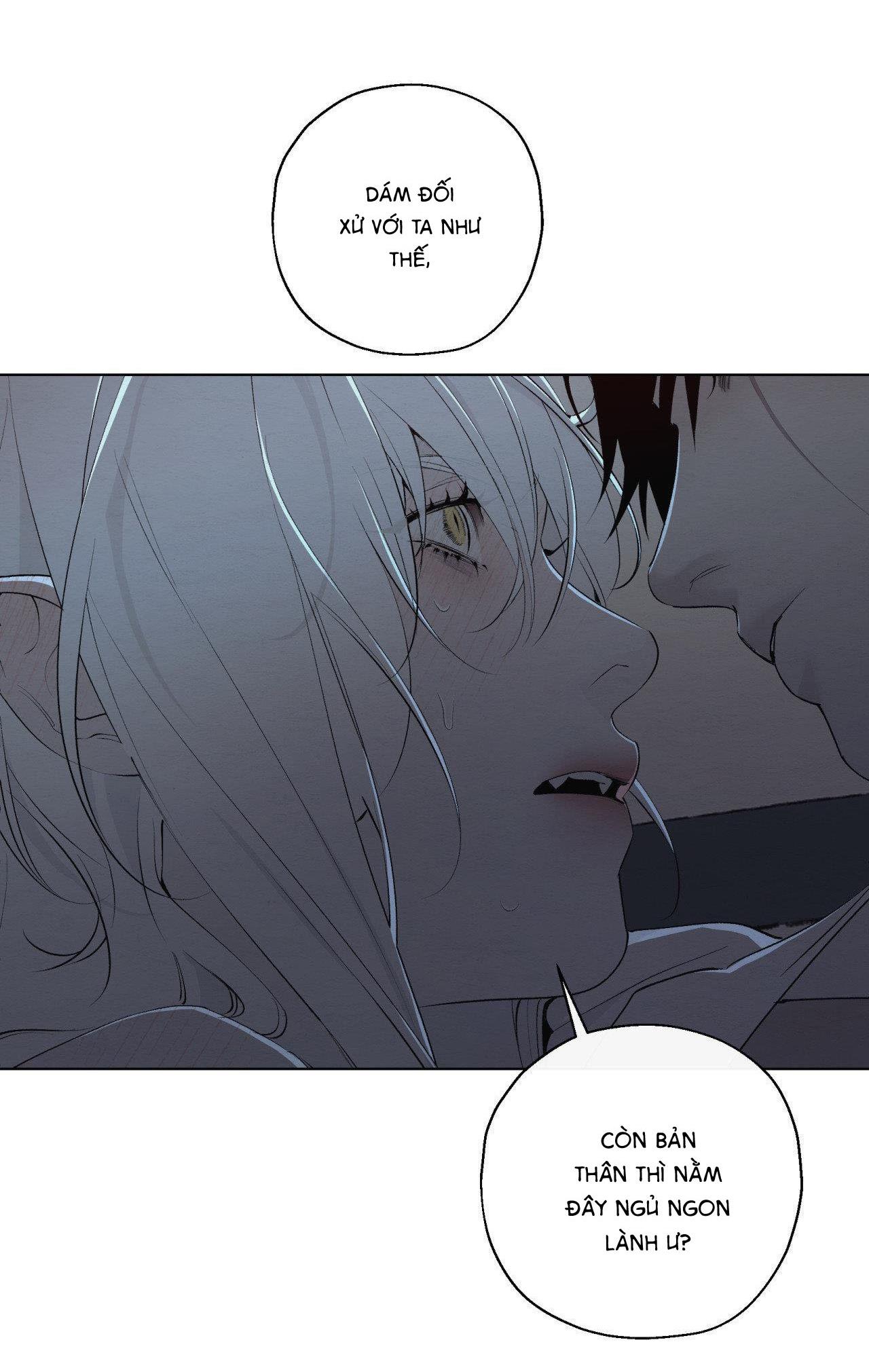 Đọc truyện  Lạc Hồn - Chapter 15