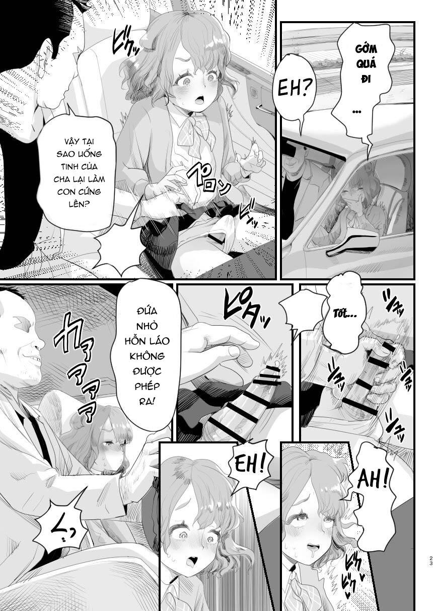 Đọc truyện Đạo Tàn Bụ - Chapter 17