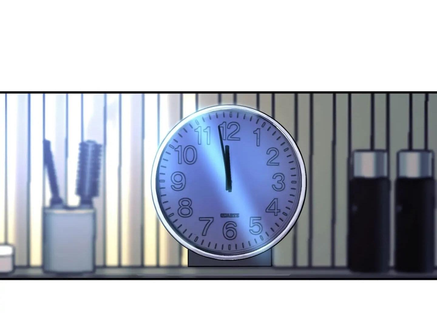 Đọc truyện Một nhân cách khác - Chapter 1