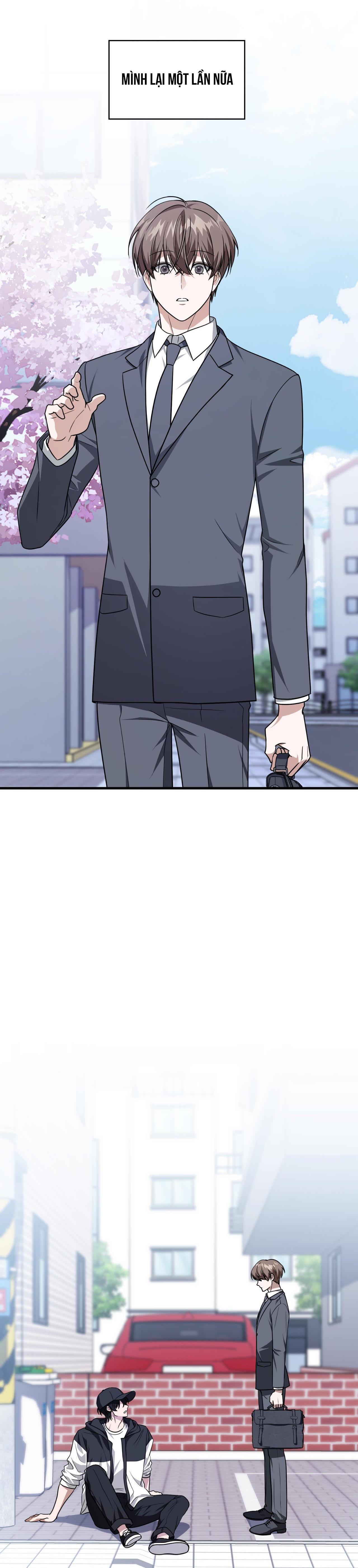 Đọc truyện Guild member - Chapter 52