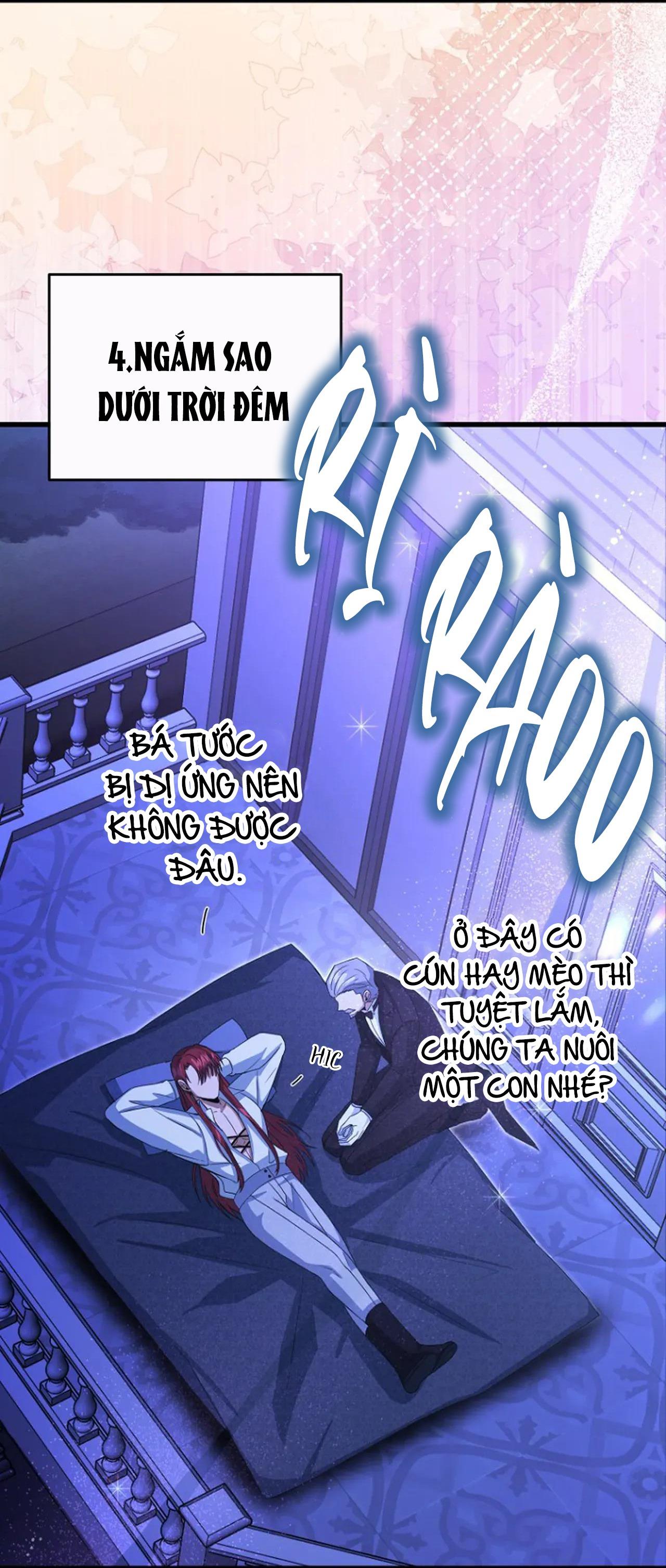 Đọc truyện NGHỈ HƯU CHỨ KHÔNG PHẢI TÌNH YÊU - Chapter 26