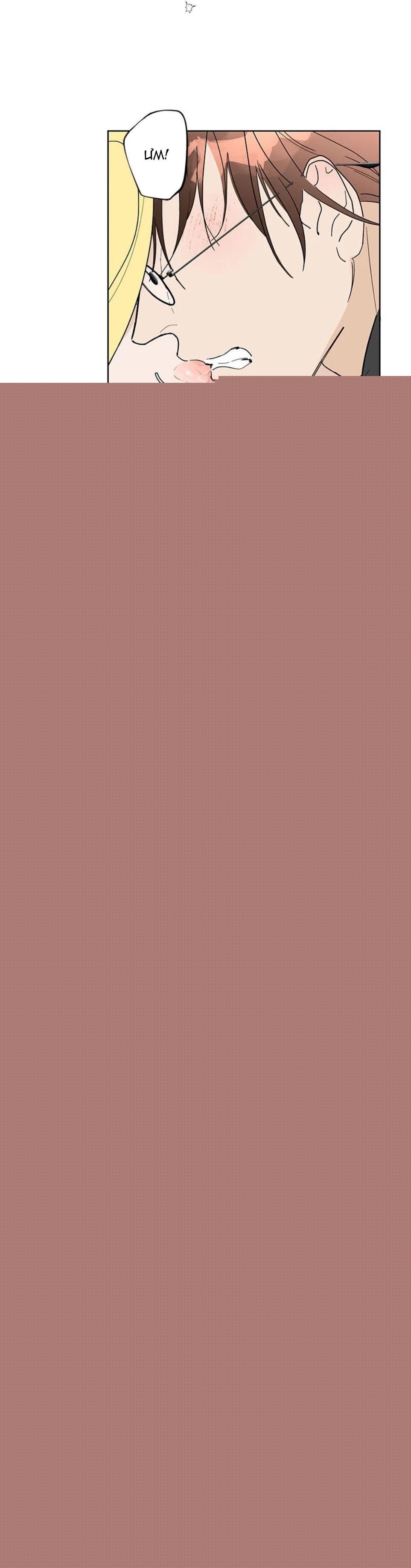 Đọc truyện ONESHOT NỨNG - Chapter 21