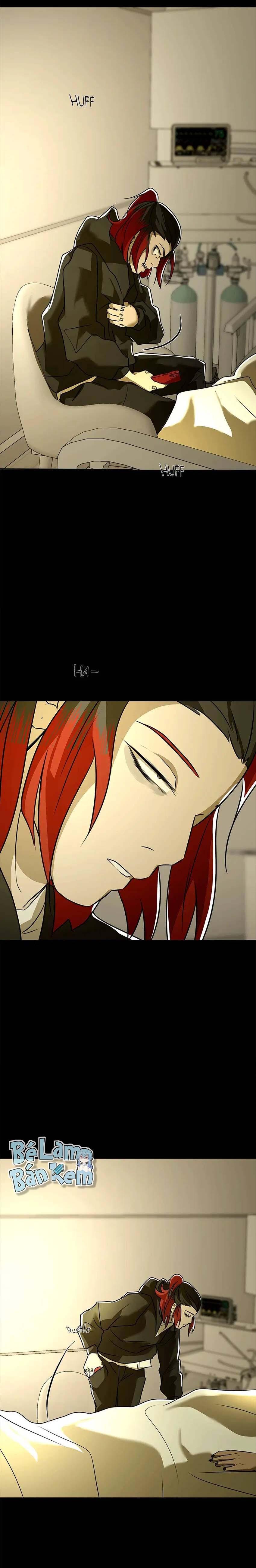 Đọc truyện Love murder basketball - Chapter 57