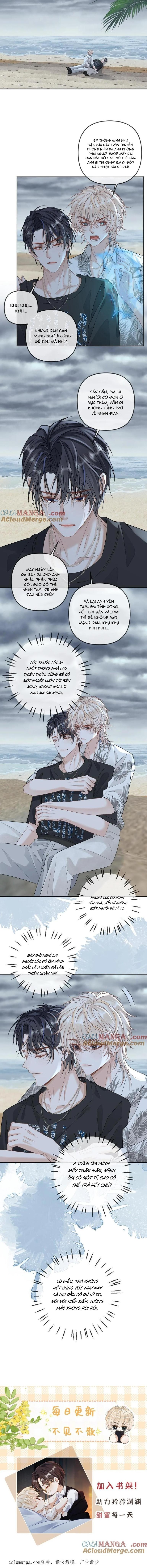 Đọc truyện Khát Vọng Ngọt Ngào - Chapter 293