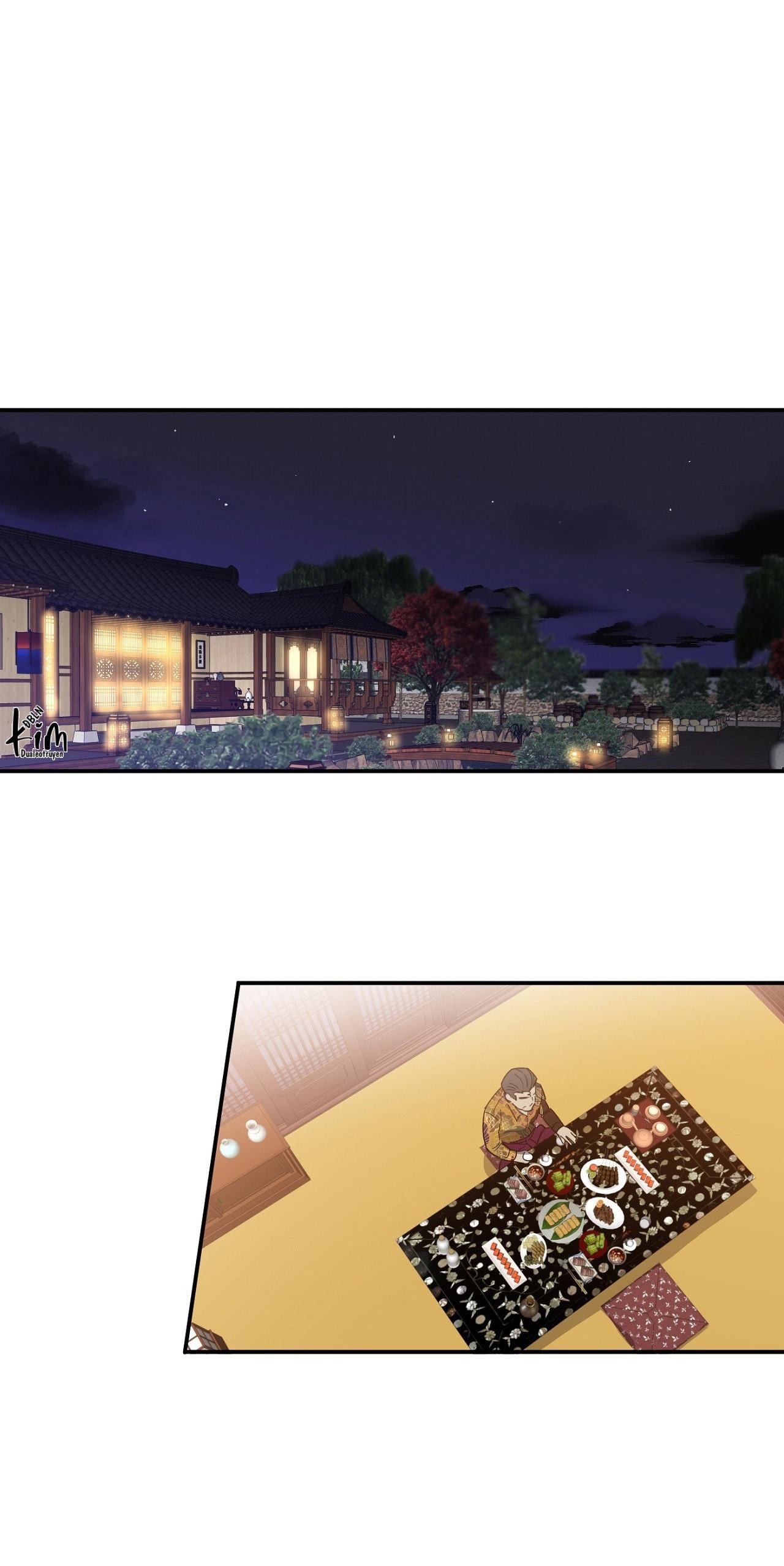Đọc truyện NGÀN NĂM CÓ MỘT - Chapter 34