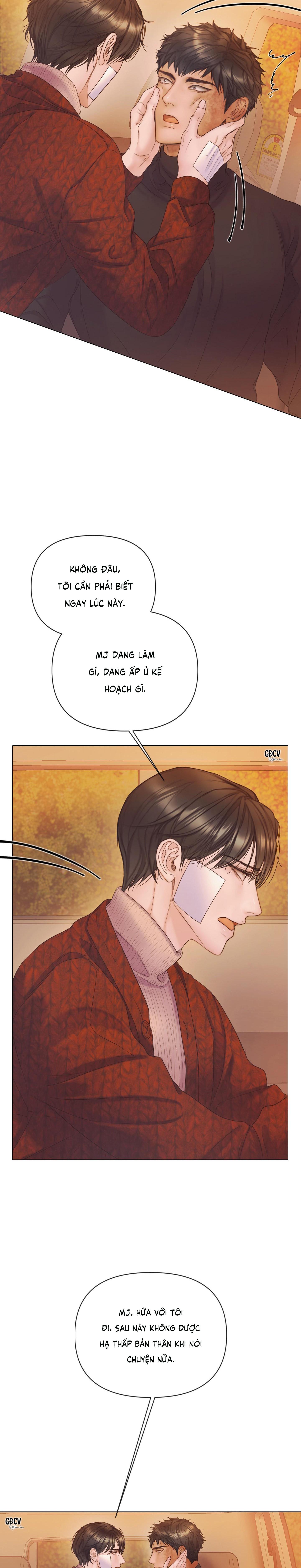 Đọc truyện MARY JANE - Chapter 51
