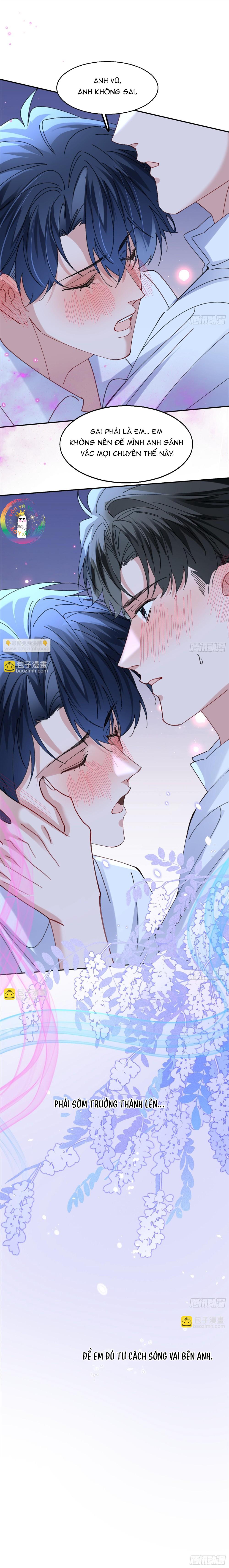 Đọc truyện Dĩ Hạ Khi Thượng - Chapter 66