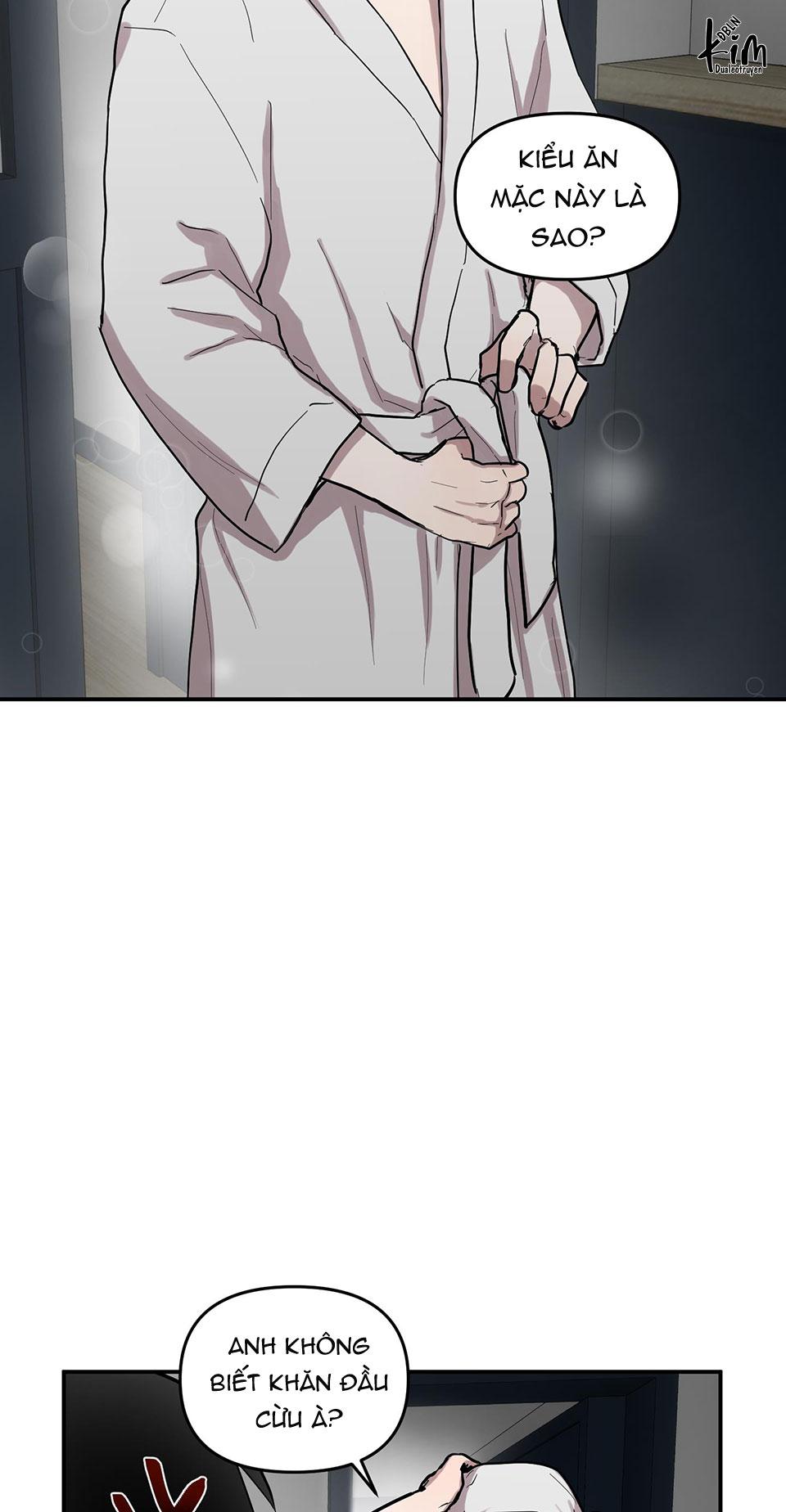 Đọc truyện BL NGẮN TUYỂN CHỌN - Chapter 13.4