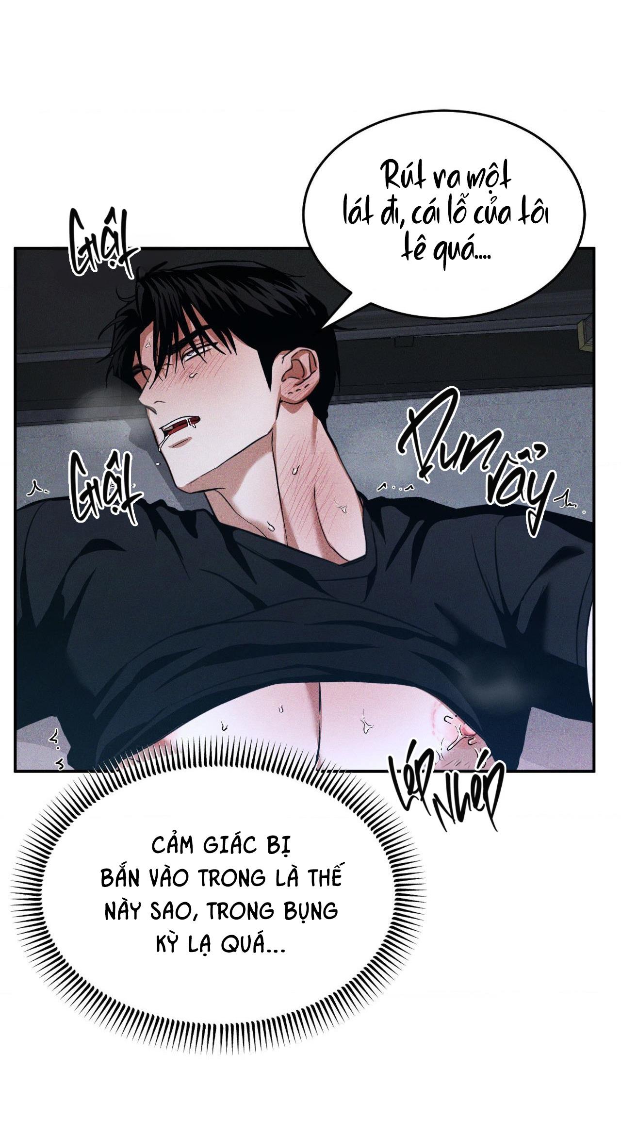 Đọc truyện FLASHLIGHT - Chapter 8