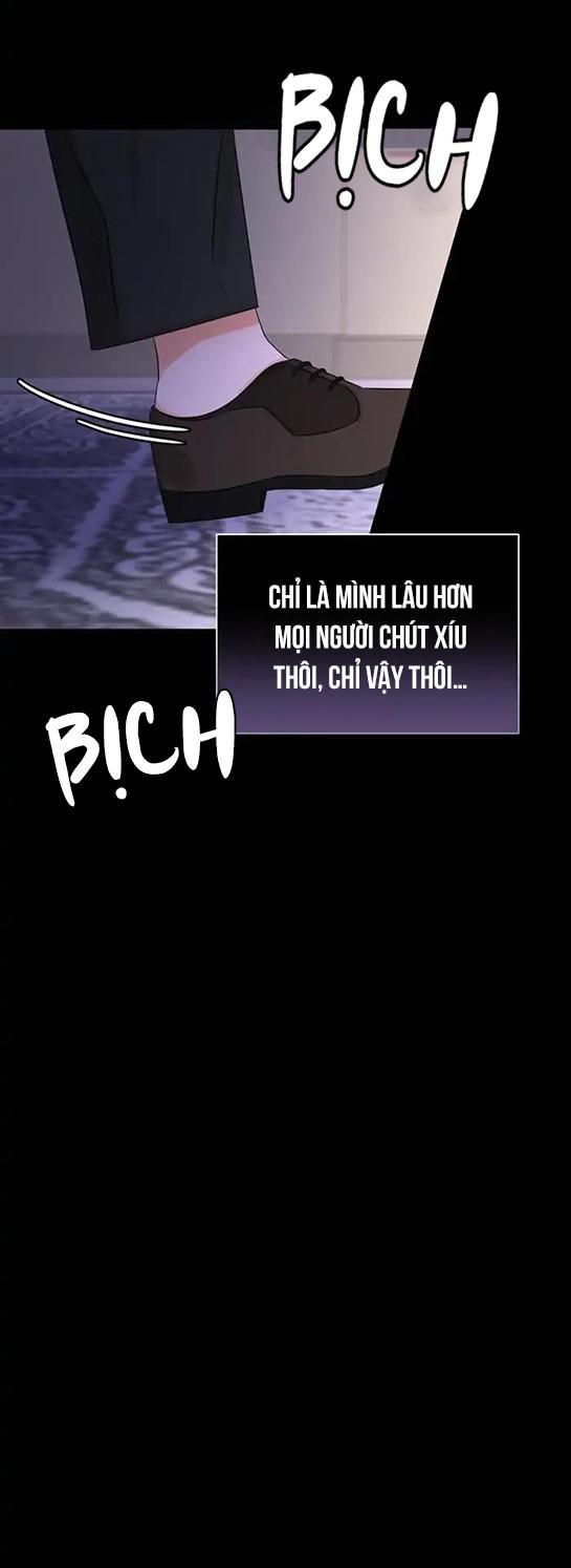 Đọc truyện Mắc Kẹt Trong Game Hẹn Hò Của Em Gái Tôi - Chapter 8