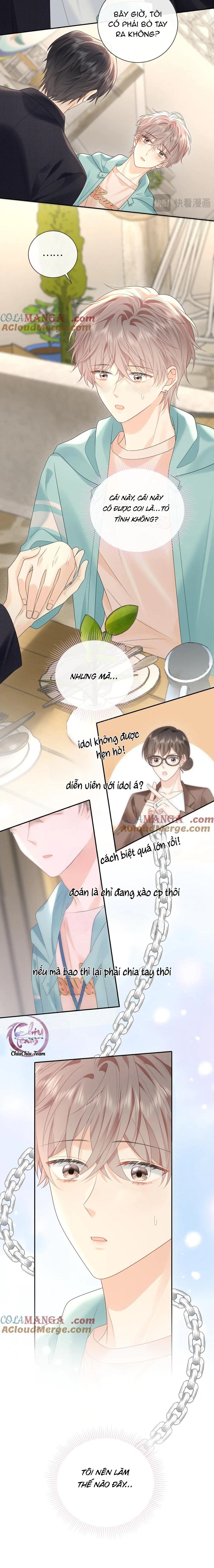 Đọc truyện Nghiêm Cấm Bịa Đặt Tin Đồn - Chapter 38