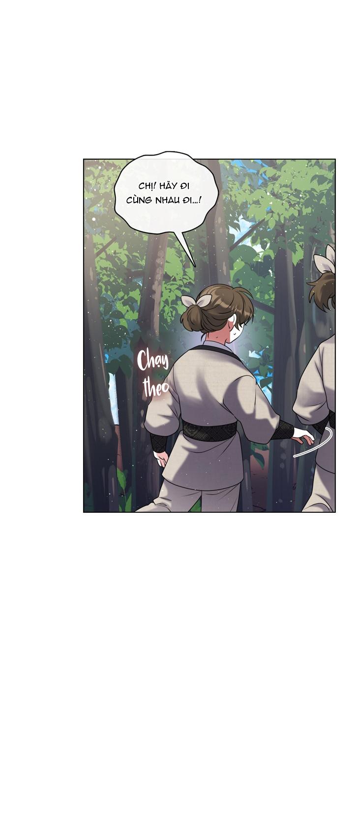 Đọc truyện Tôi đã nuôi dạy thủ lĩnh giáo phái ác ma - Chapter 8