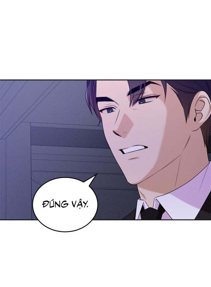 Đọc truyện Critical Point - Chapter 35