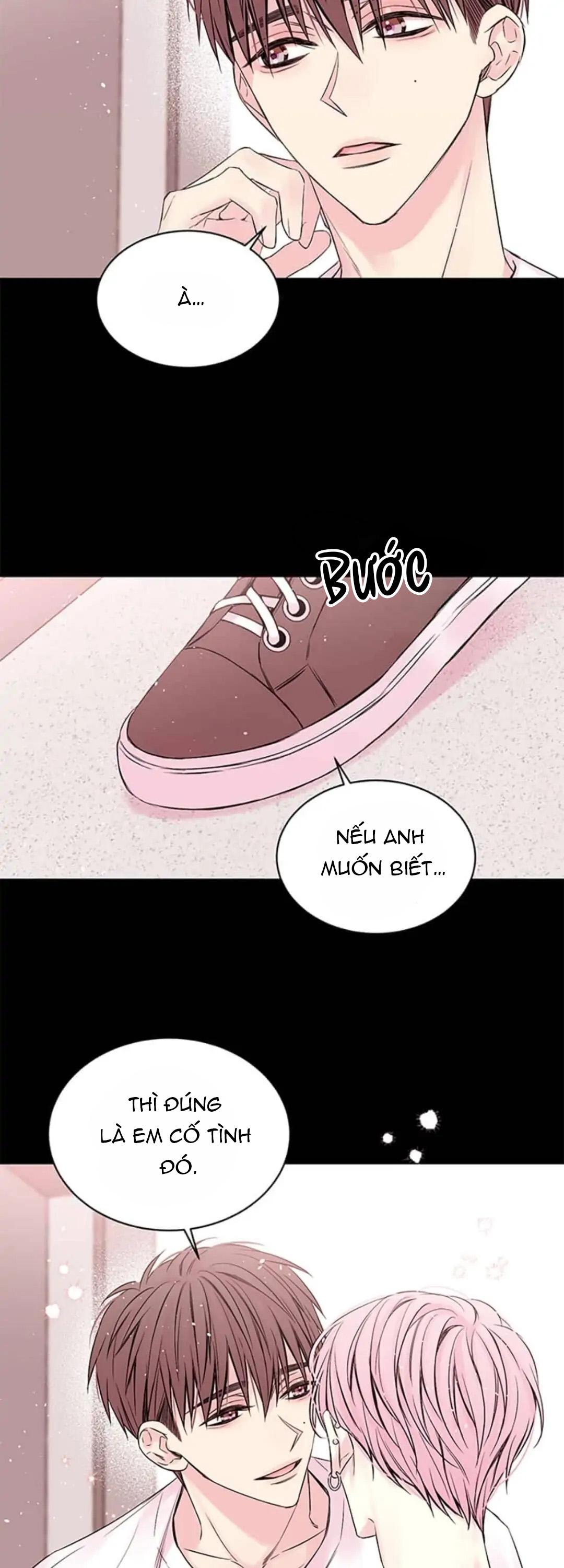 Đọc truyện (END) Bí Mật Của Tôi - Chapter 39