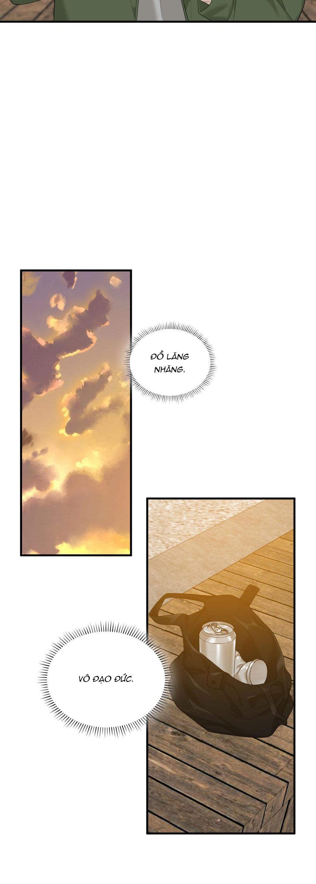 Đọc truyện KHỞI ĐẦU SAI LẦM - Chapter 25