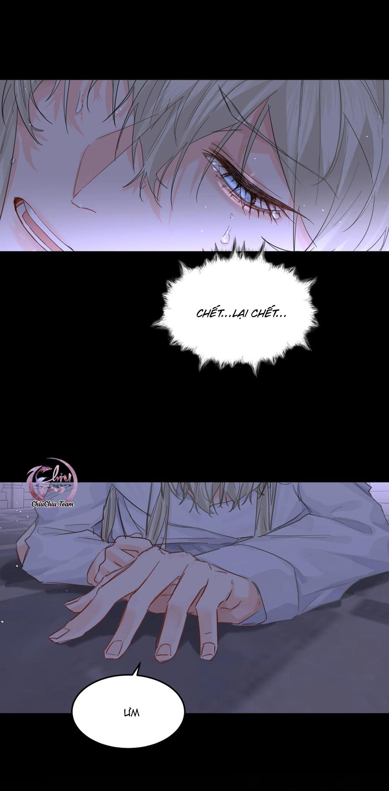 Đọc truyện Bạn Trai Cũ Trở Thành Vua - Chapter 59