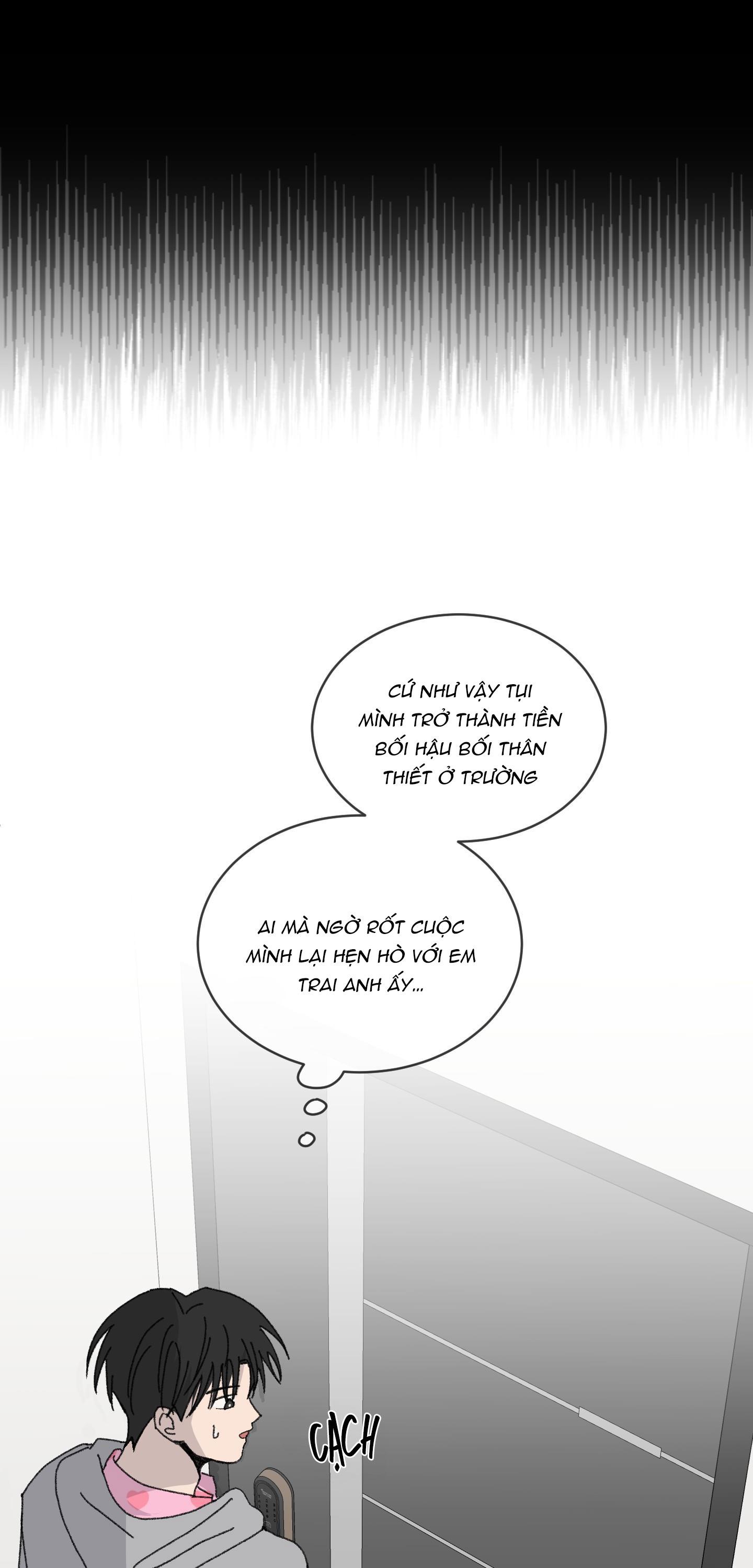 Đọc truyện Missing Romance - Chapter 16