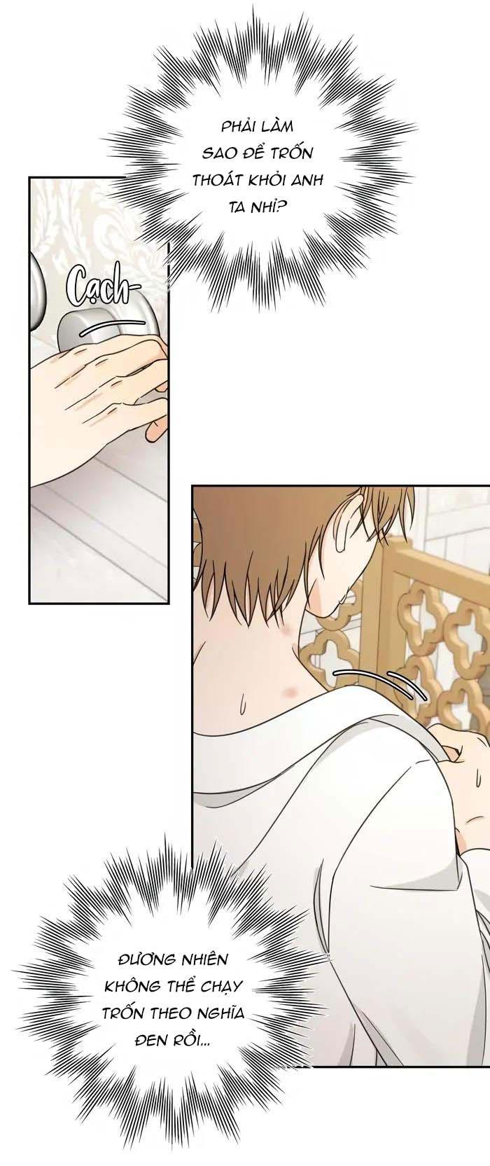 Đọc truyện Mắc Kẹt Trong Game Hẹn Hò Của Em Gái Tôi - Chapter 38