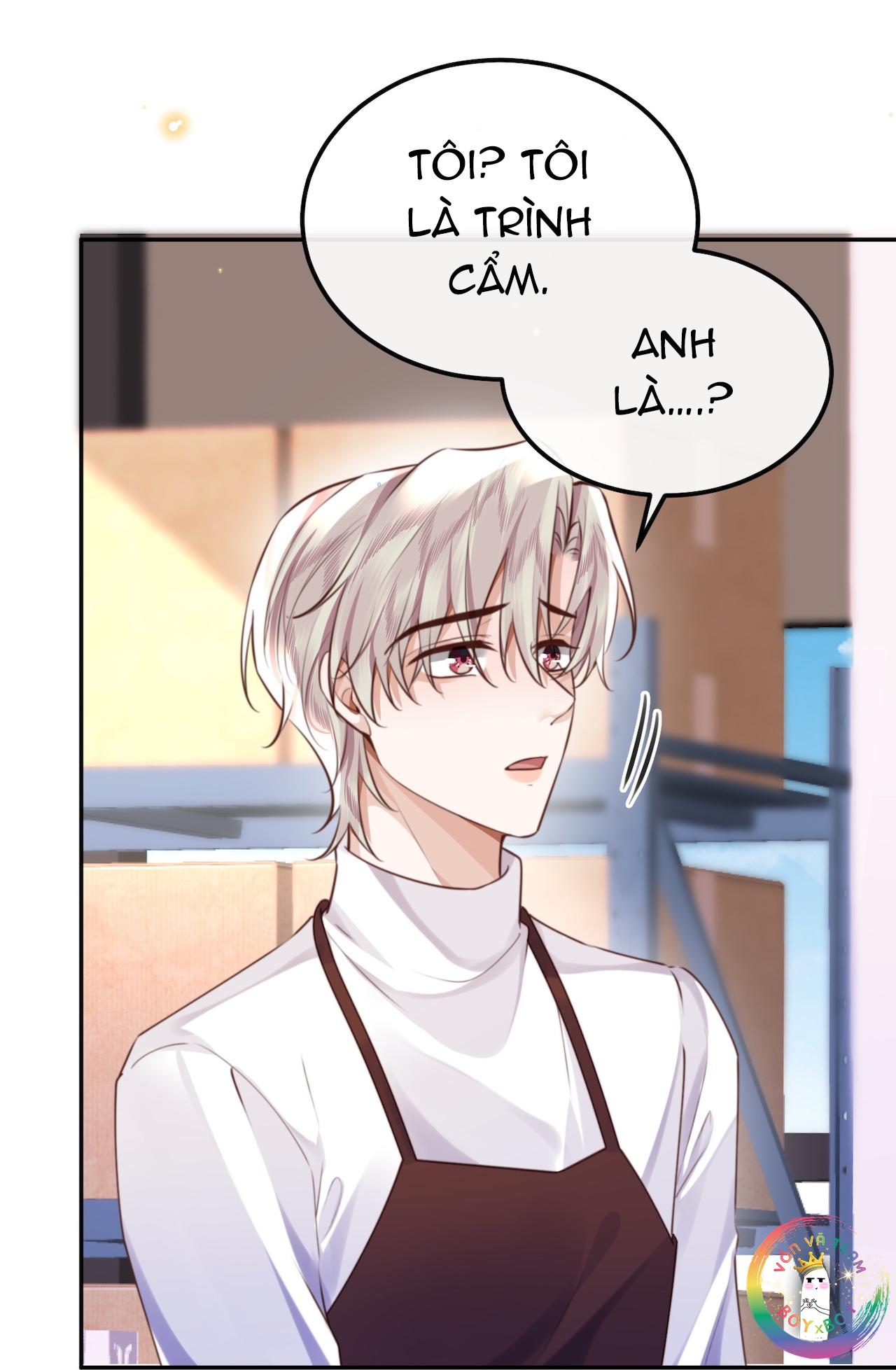 Đọc truyện (END) Đặc Chế Cho Riêng Anh - Chapter 89