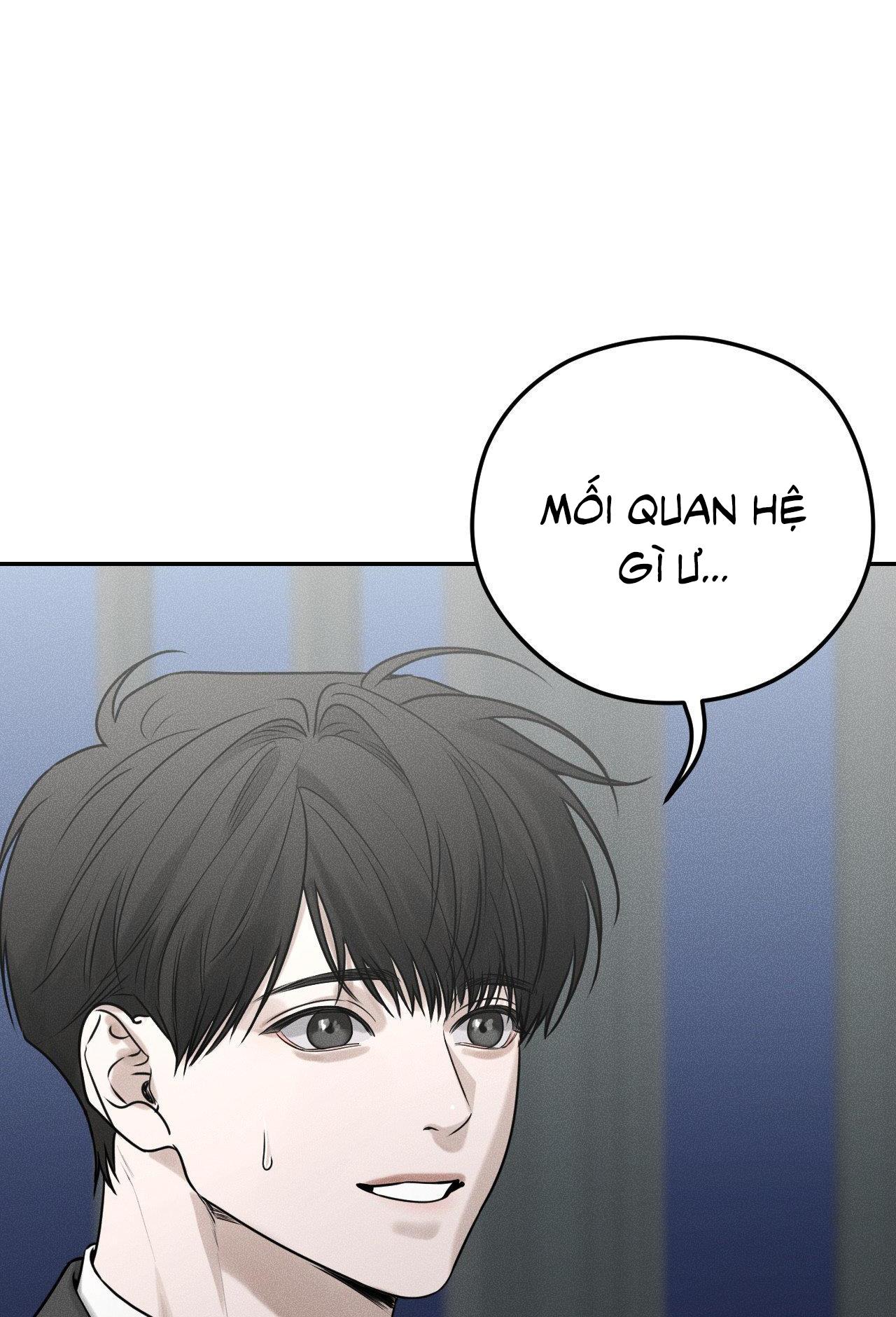 Đọc truyện DEAR, TEDDY BEAR - Chapter 16