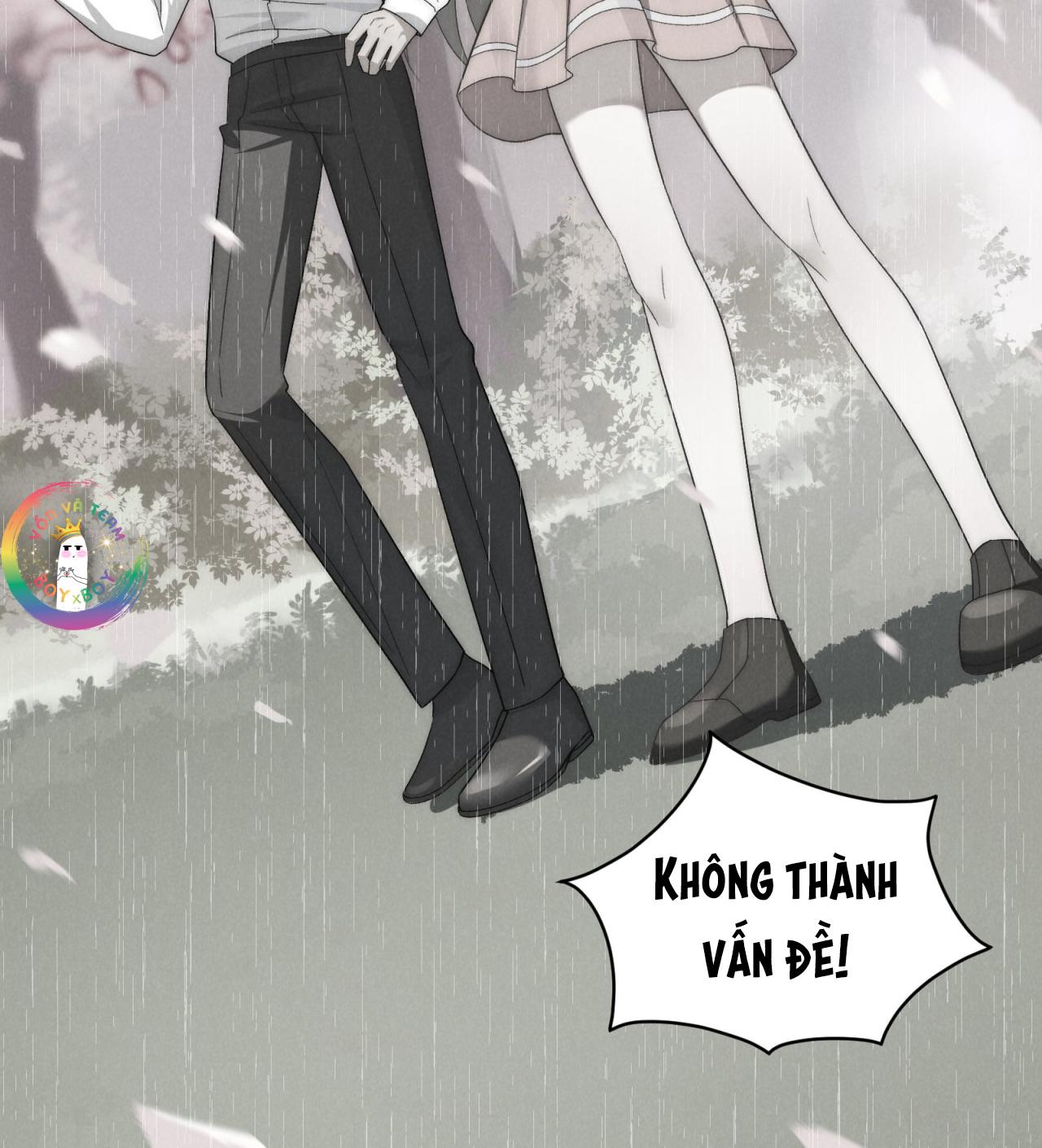 Đọc truyện (END) Thiếu Gia Hư Hỏng - Chapter 51