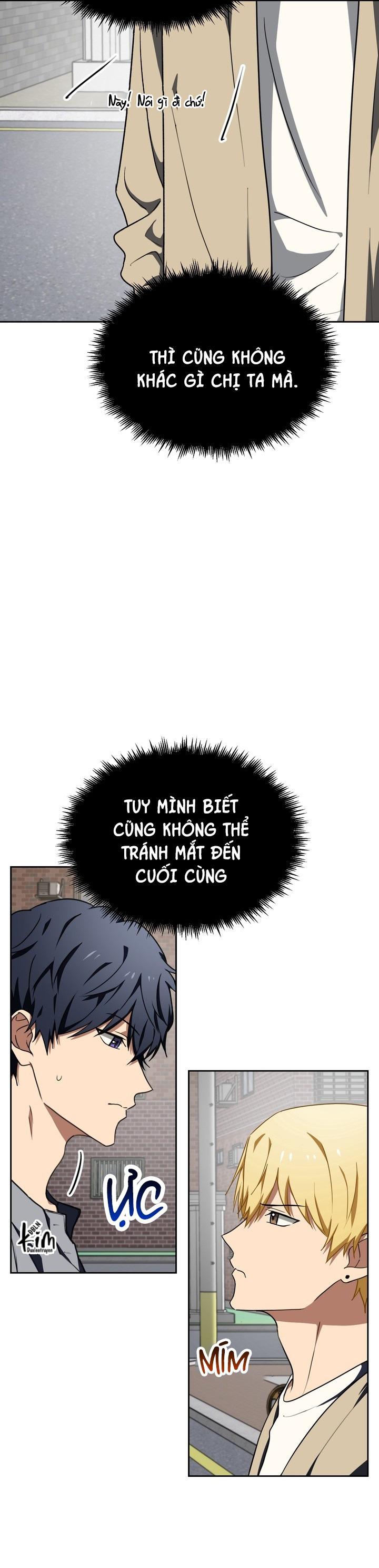 Đọc truyện BL NGẮN CHỊCH HỎNY - Chapter 55.6