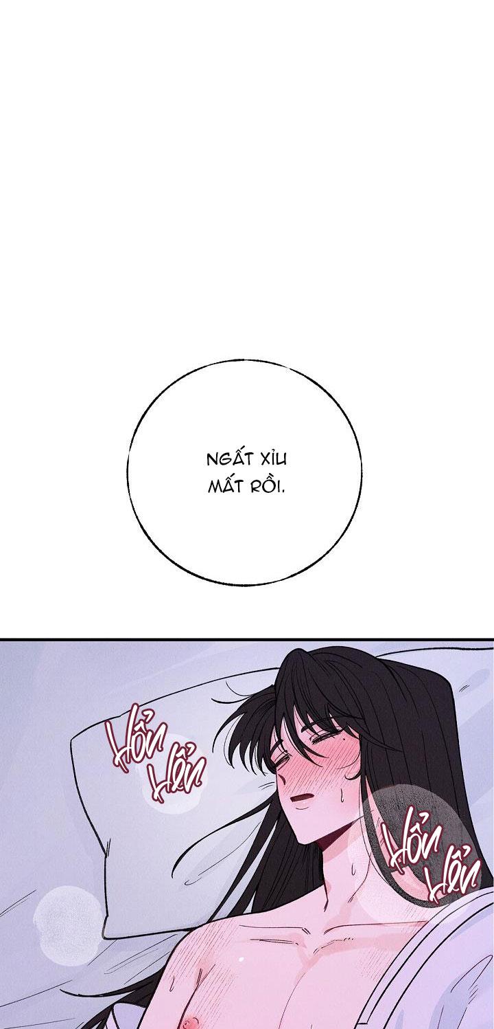 Đọc truyện BL CỔ TRANG-ÂU CỔ NGẮN NHÀ KIM - Chapter 32.2