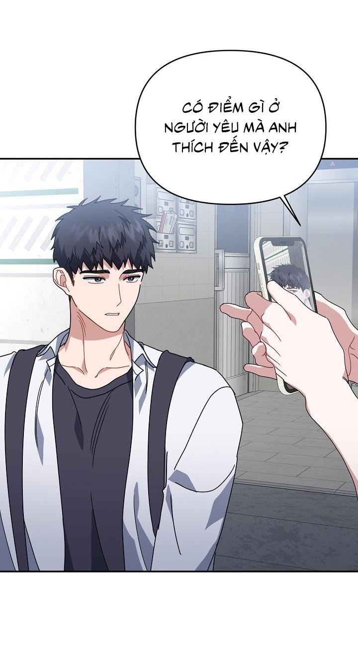 Đọc truyện Khu vực chủ nghĩa tình yêu - Chapter 66