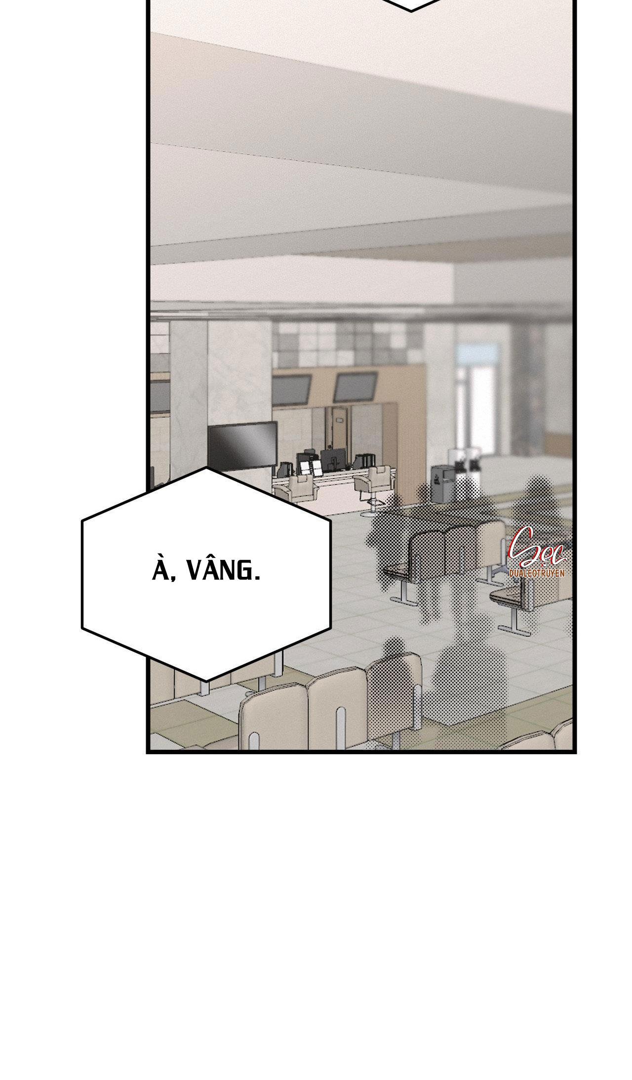 Đọc truyện LIE AGAIN - Chapter 35