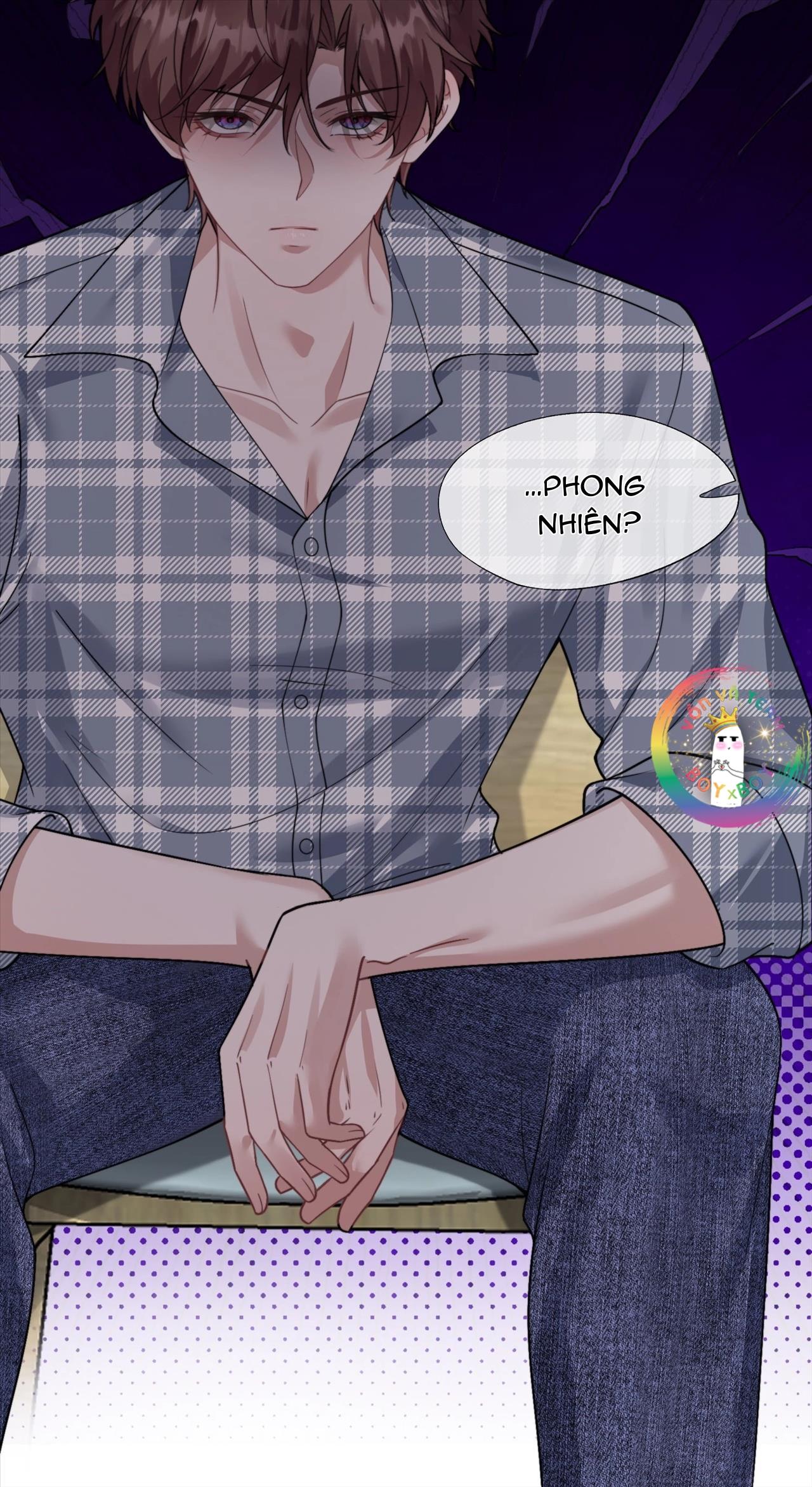 Đọc truyện (END) Gài Bẫy Ác Khuyển - Chapter 41