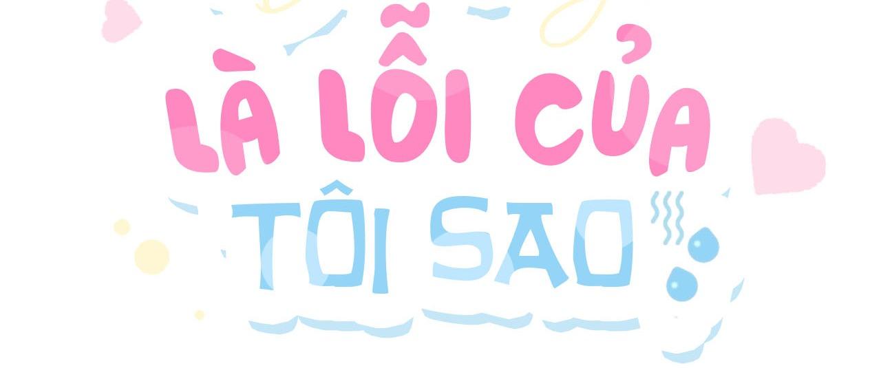 Đọc truyện Dễ thương là lỗi của tôi sao? - Chapter 2