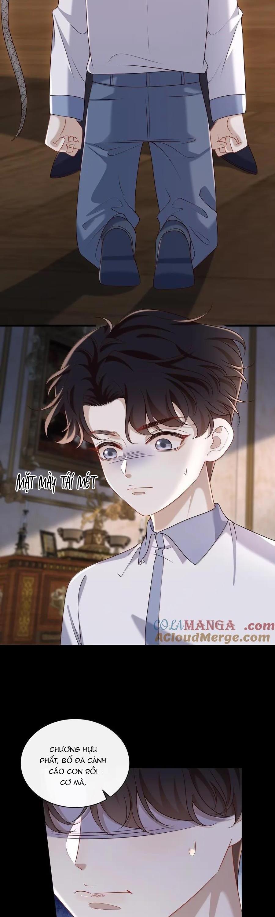 Đọc truyện Người Đó Đến Từ Đêm Tối - Chapter 79