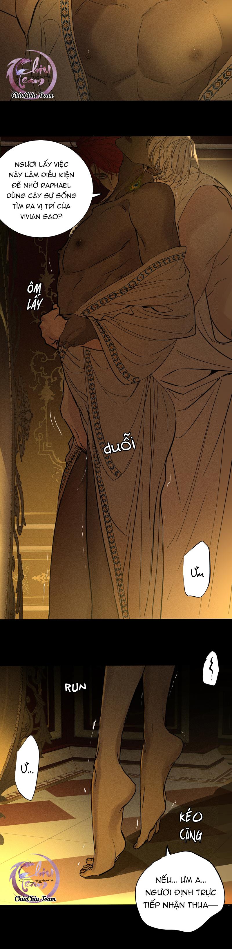 Đọc truyện Tùy Tâm Tùy Ý - Chapter 9.2