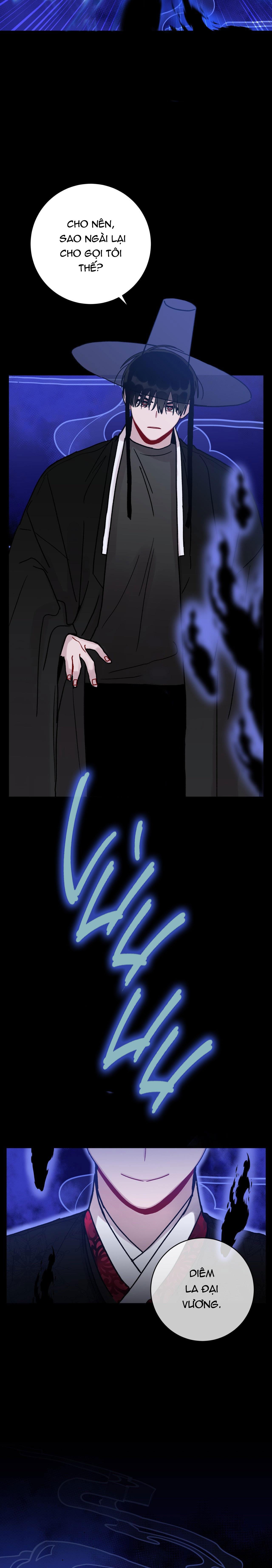 Đọc truyện CƠN MƯA RÀO MÙA HẠ - Chapter 44