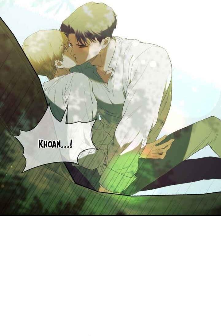 Đọc truyện HAI ĐẤT NƯỚC, ĐẤT NƯỚC CỦA NÔ LỆ - Chapter 54