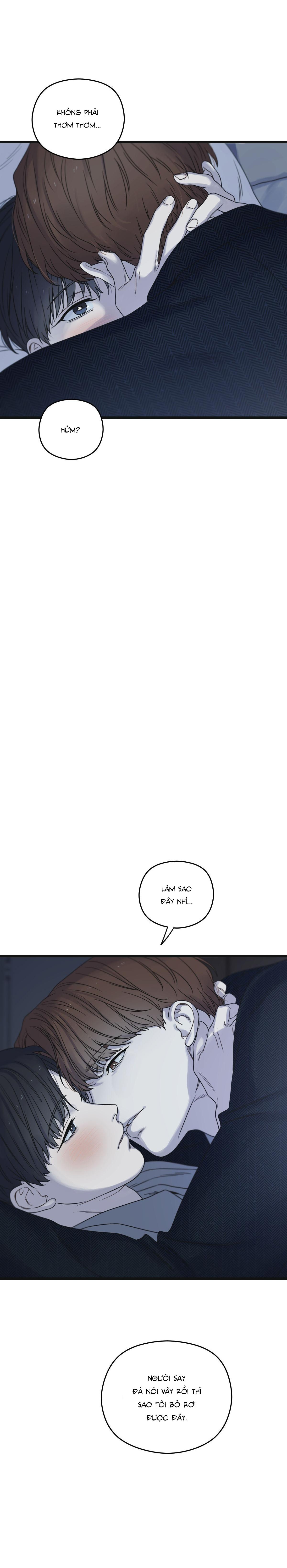 Đọc truyện TRÙNG PHÙNG - Chapter 45