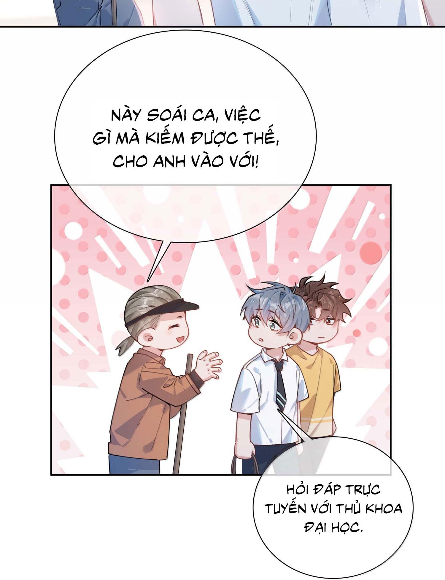 Đọc truyện Trường Cấp Ba Sơn Hải - Chapter 109