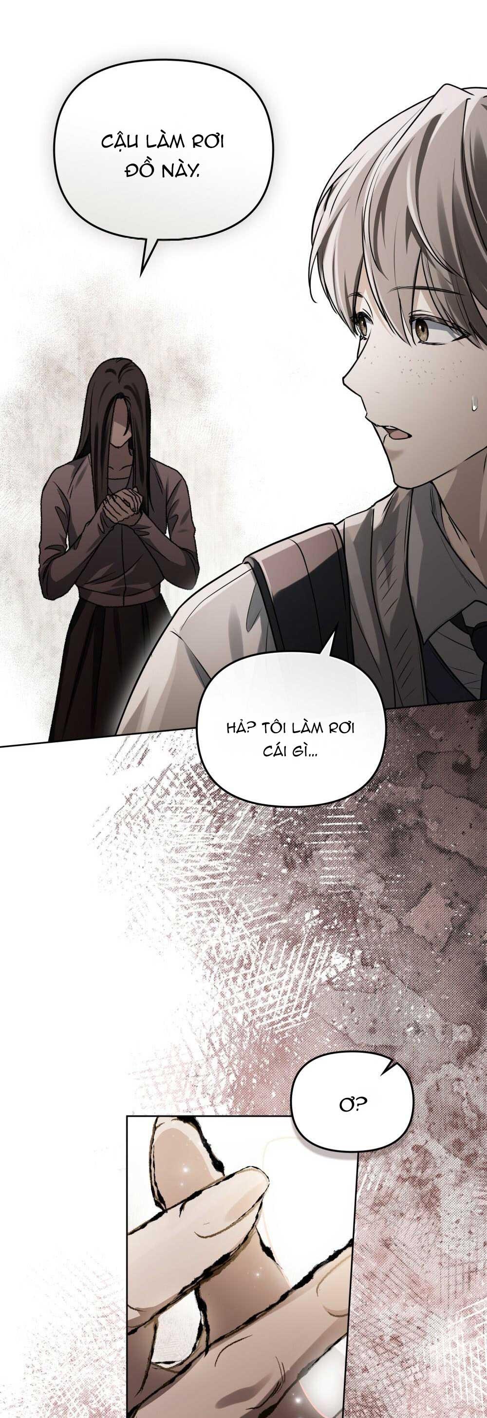 Đọc truyện HỎA HỒN - Chapter 5