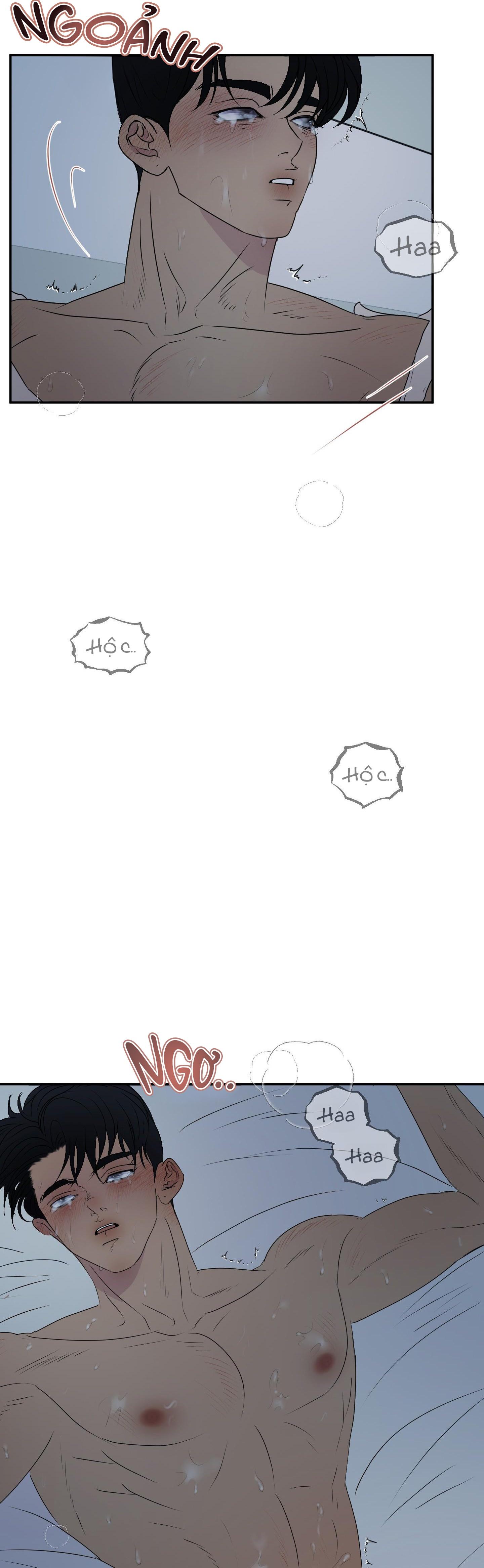 Đọc truyện Kick your heart - Chapter 7