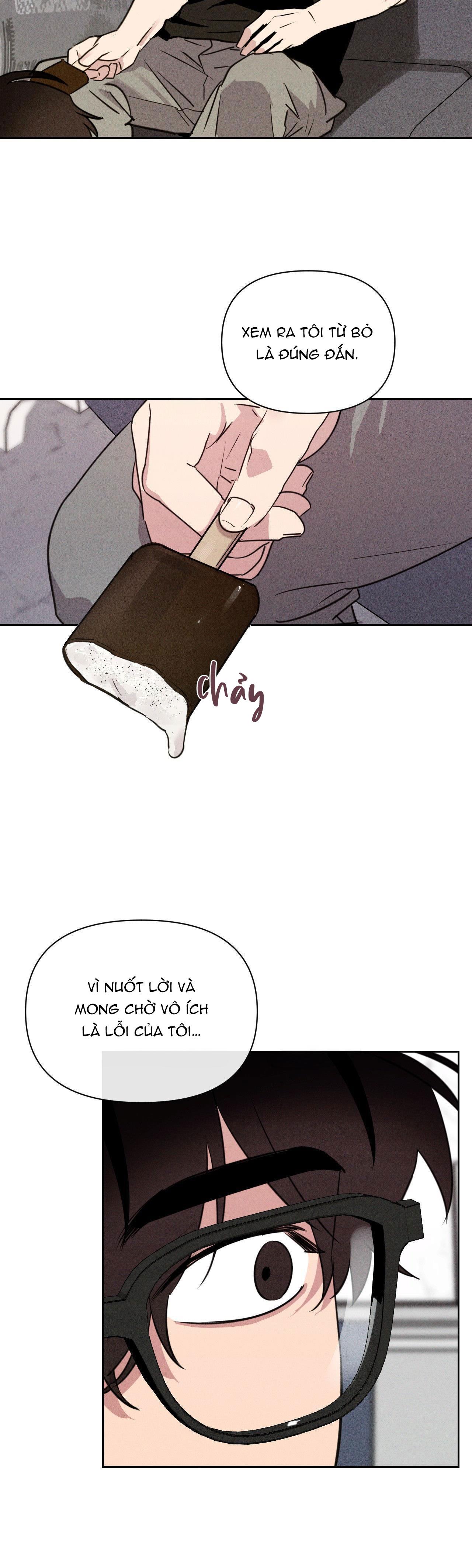 Đọc truyện XIỀNG XÍCH HOÀN MỸ - Chapter 29
