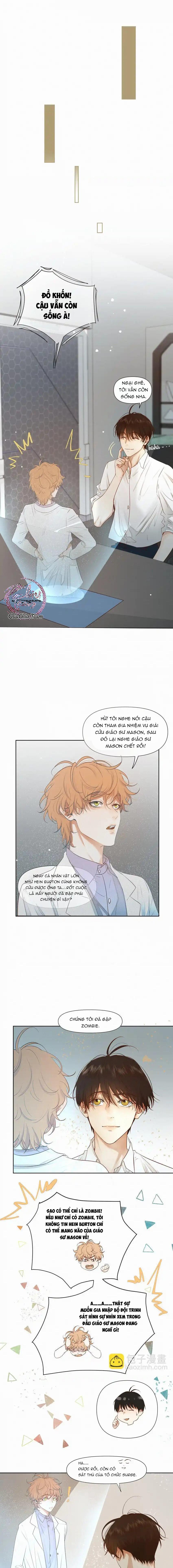 Đọc truyện Tuyệt Xử Phùng Sinh - Chapter 22