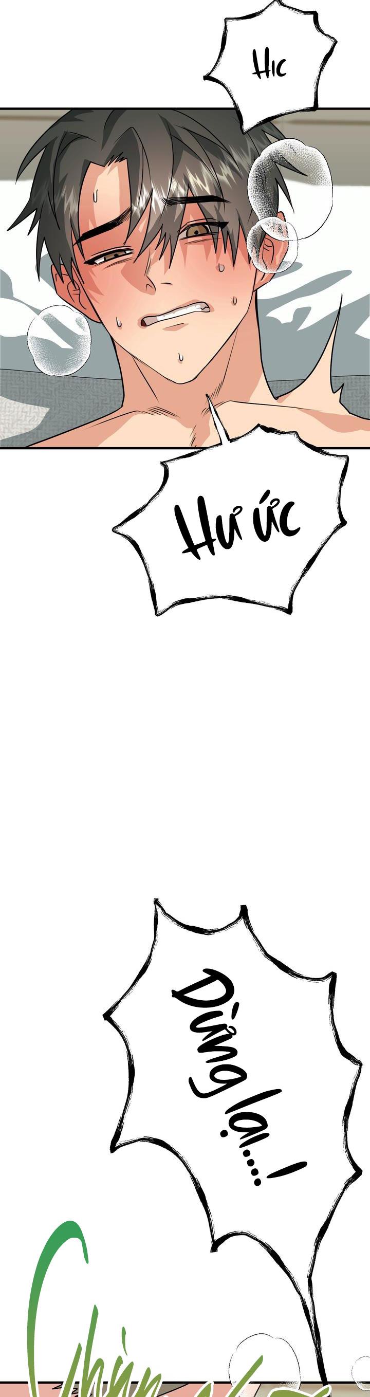 Đọc truyện CÓ TIN VÀO TÍNH BẢN ÁC KHÔNG ? - Chapter 26