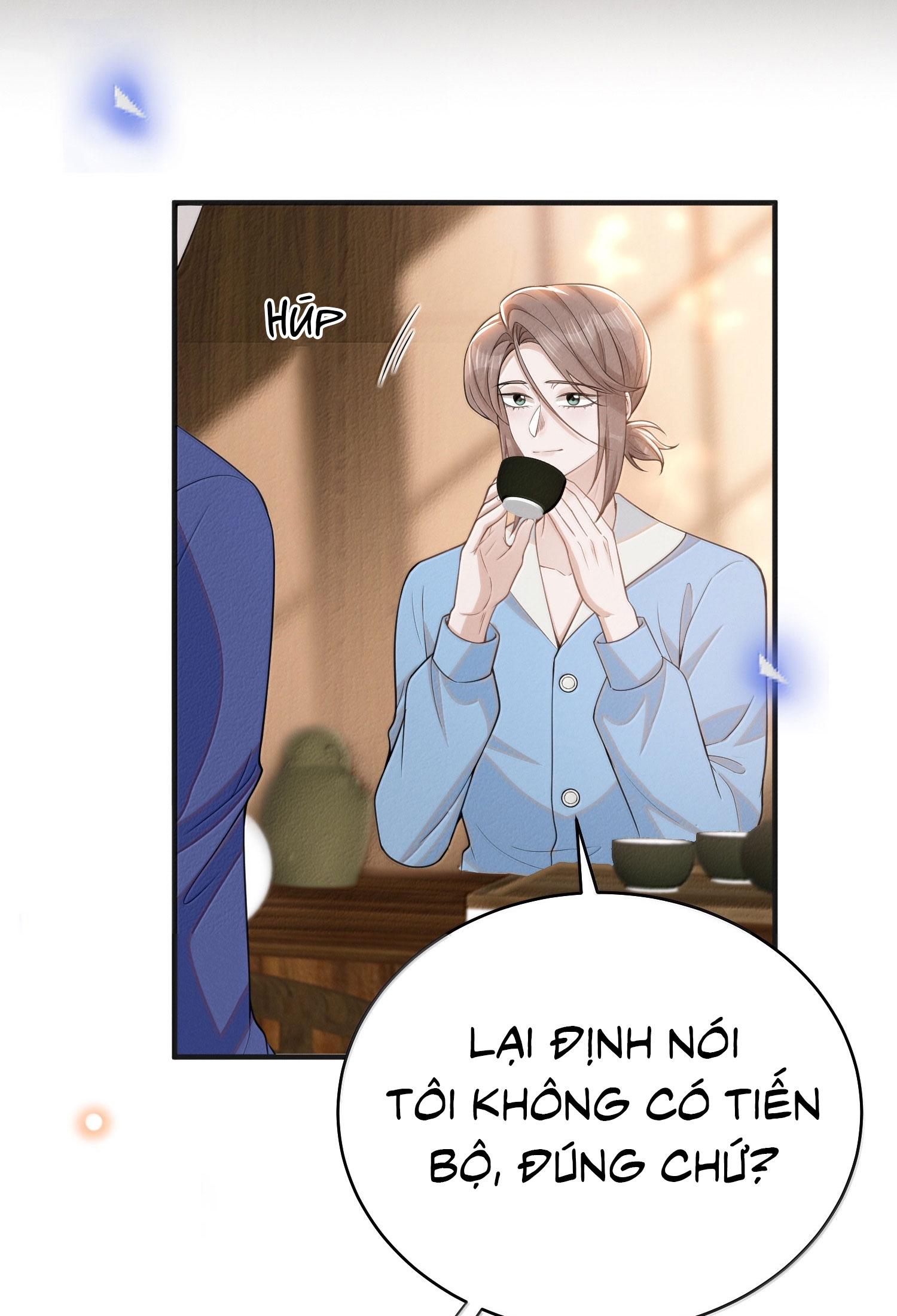 Đọc truyện Lai sinh bất kiến - Chapter 141