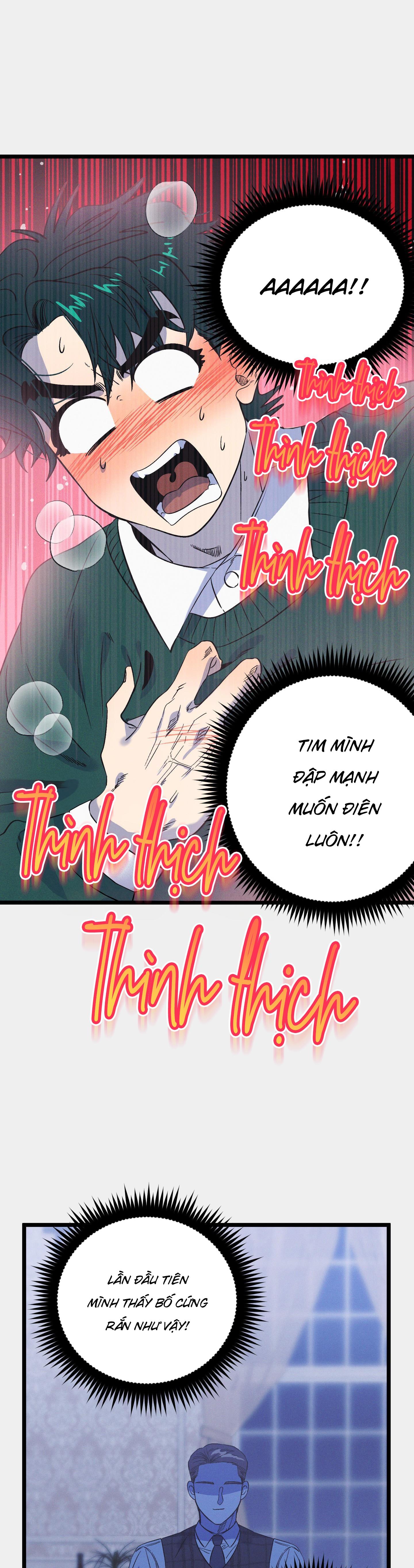Đọc truyện THIÊN ĐƯỜNG NƠI ĐẢO HOANG - Chapter 15